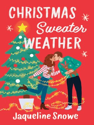 cover image of Christmas Sweater Weather